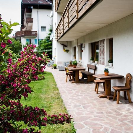 Apartment Rainer Ortisei Extérieur photo