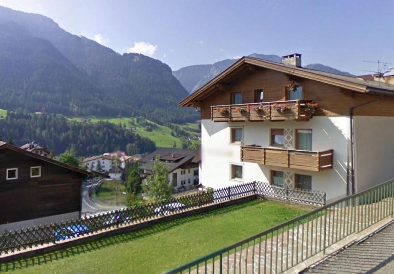 Apartment Rainer Ortisei Extérieur photo