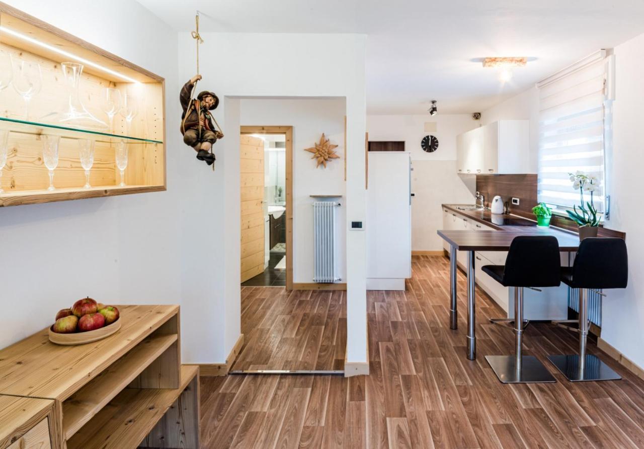 Apartment Rainer Ortisei Extérieur photo