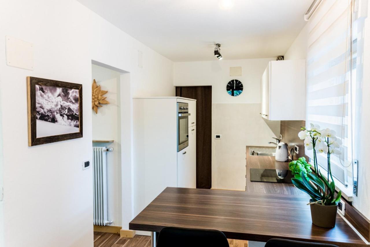 Apartment Rainer Ortisei Extérieur photo