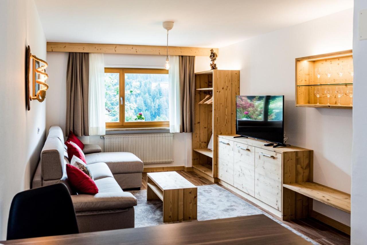 Apartment Rainer Ortisei Extérieur photo