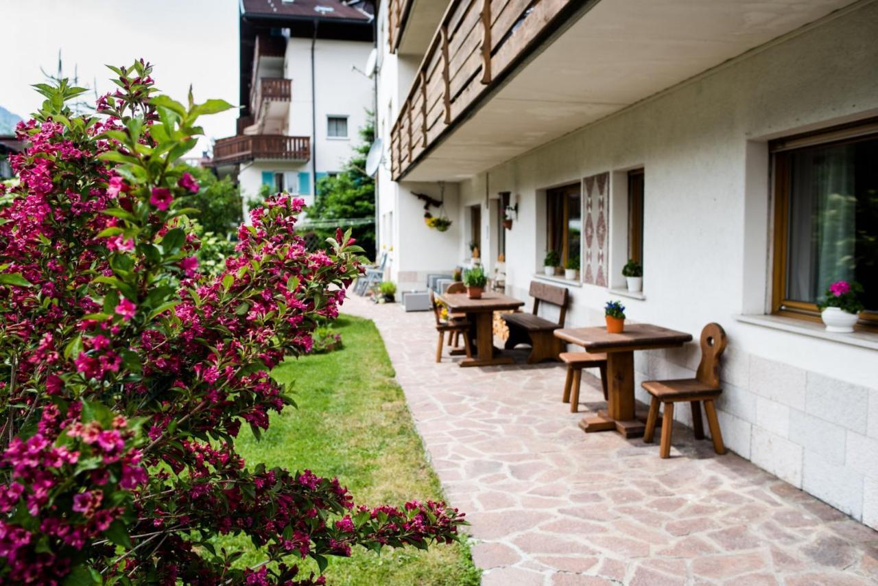 Apartment Rainer Ortisei Extérieur photo
