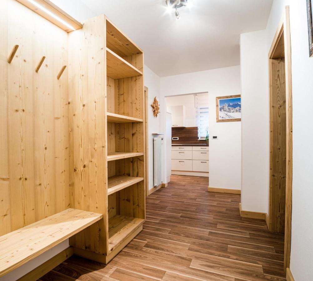 Apartment Rainer Ortisei Extérieur photo