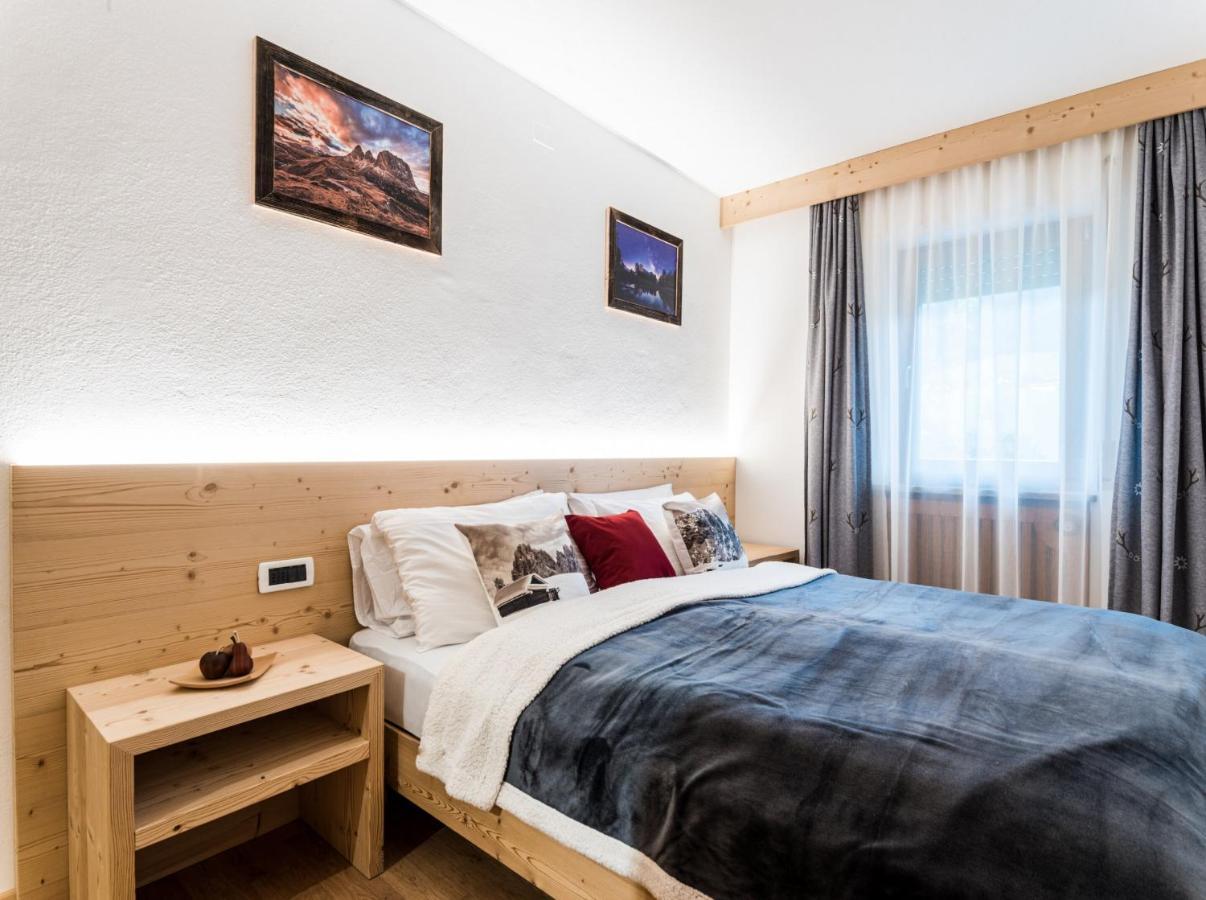 Apartment Rainer Ortisei Extérieur photo