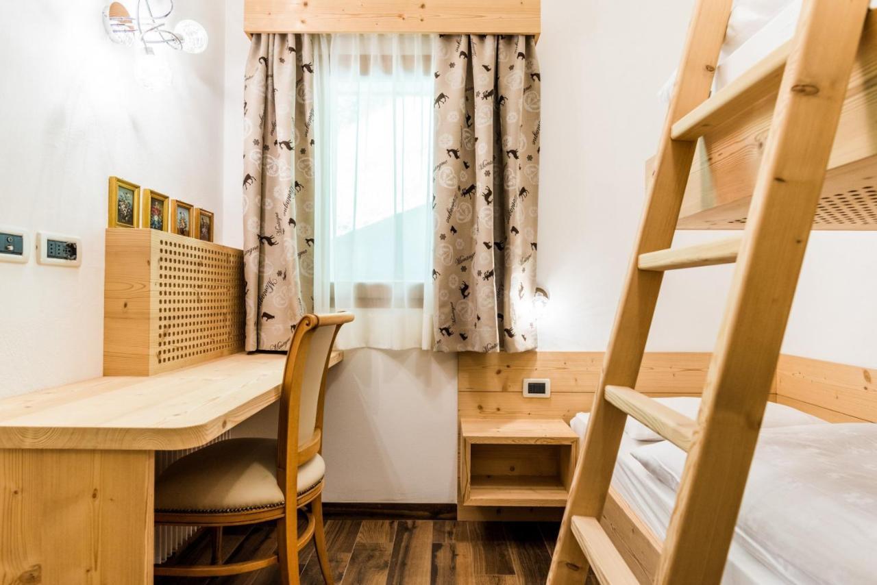 Apartment Rainer Ortisei Extérieur photo